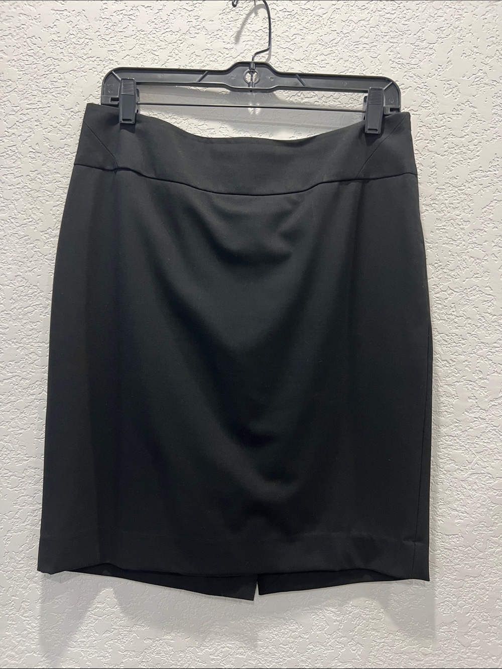 The Limited Black Women's Pencil Skirt